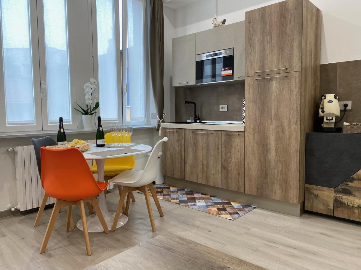 Ripa150 - Smart Apartament Milano - Prada Bocconi Ieo Ied Forum Assago Navigli Duomo15Min Екстер'єр фото