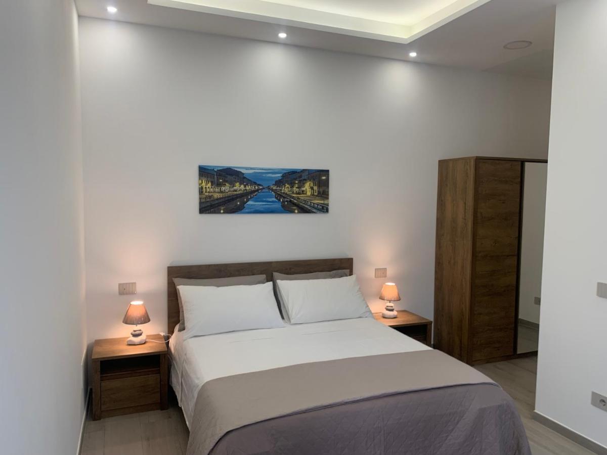 Ripa150 - Smart Apartament Milano - Prada Bocconi Ieo Ied Forum Assago Navigli Duomo15Min Екстер'єр фото