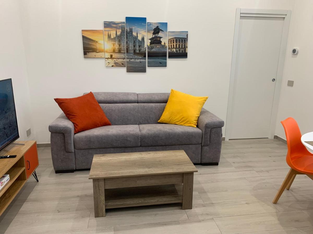 Ripa150 - Smart Apartament Milano - Prada Bocconi Ieo Ied Forum Assago Navigli Duomo15Min Екстер'єр фото