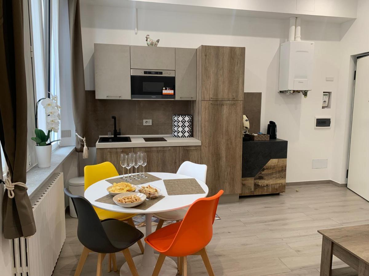 Ripa150 - Smart Apartament Milano - Prada Bocconi Ieo Ied Forum Assago Navigli Duomo15Min Екстер'єр фото