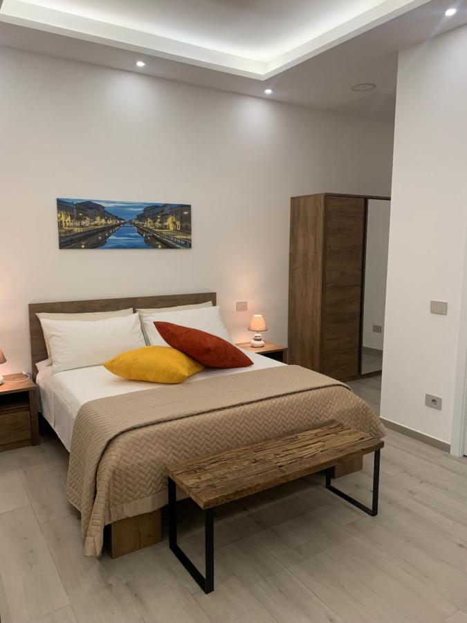 Ripa150 - Smart Apartament Milano - Prada Bocconi Ieo Ied Forum Assago Navigli Duomo15Min Екстер'єр фото