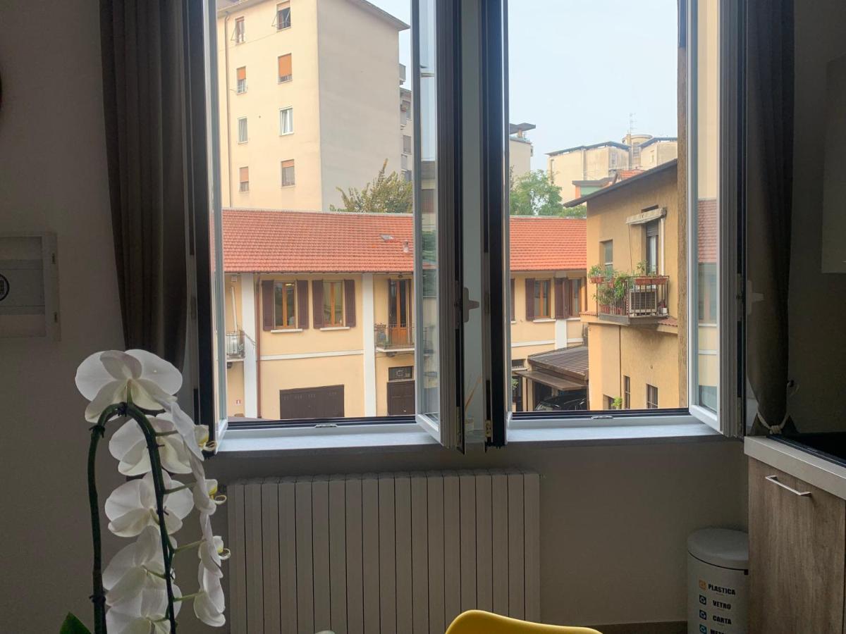 Ripa150 - Smart Apartament Milano - Prada Bocconi Ieo Ied Forum Assago Navigli Duomo15Min Екстер'єр фото