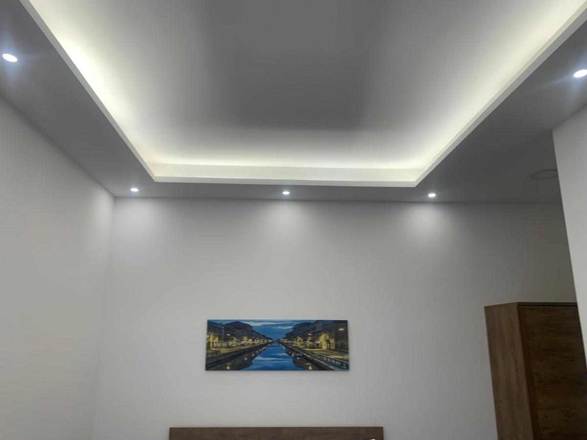 Ripa150 - Smart Apartament Milano - Prada Bocconi Ieo Ied Forum Assago Navigli Duomo15Min Екстер'єр фото