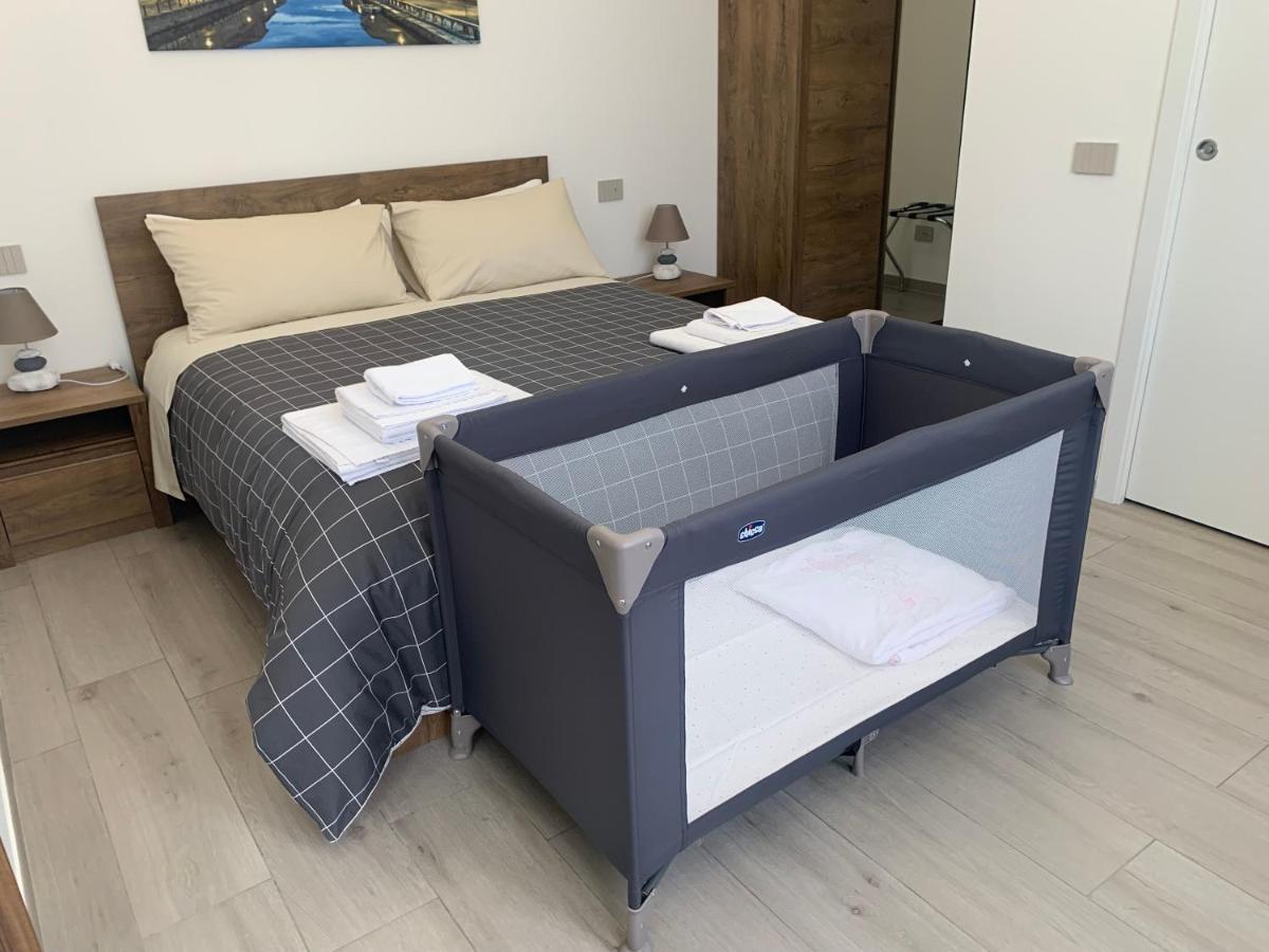 Ripa150 - Smart Apartament Milano - Prada Bocconi Ieo Ied Forum Assago Navigli Duomo15Min Екстер'єр фото